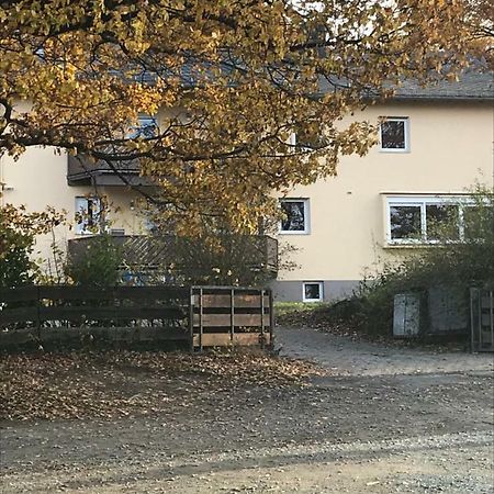 Akazienhof Schmitten Eksteriør billede