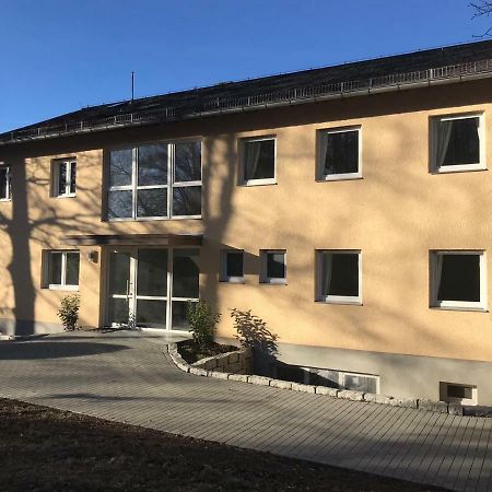 Akazienhof Schmitten Eksteriør billede