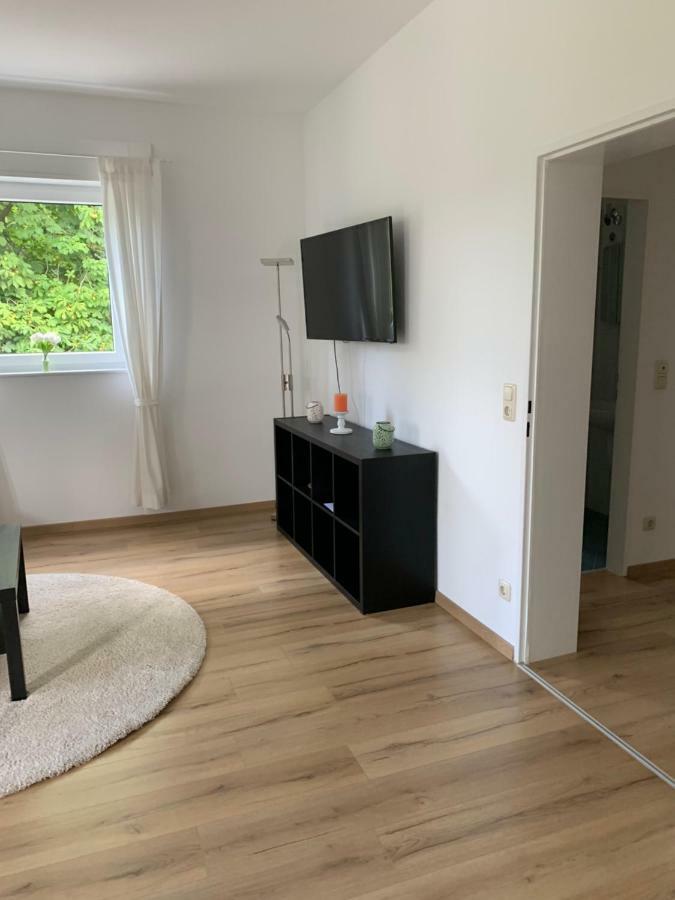 Akazienhof Schmitten Eksteriør billede