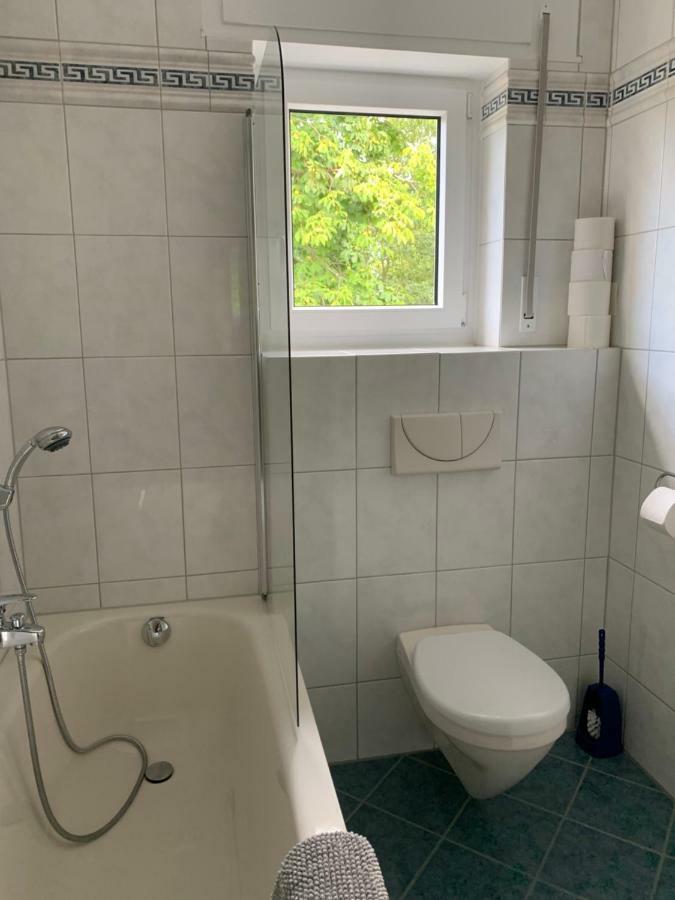 Akazienhof Schmitten Eksteriør billede